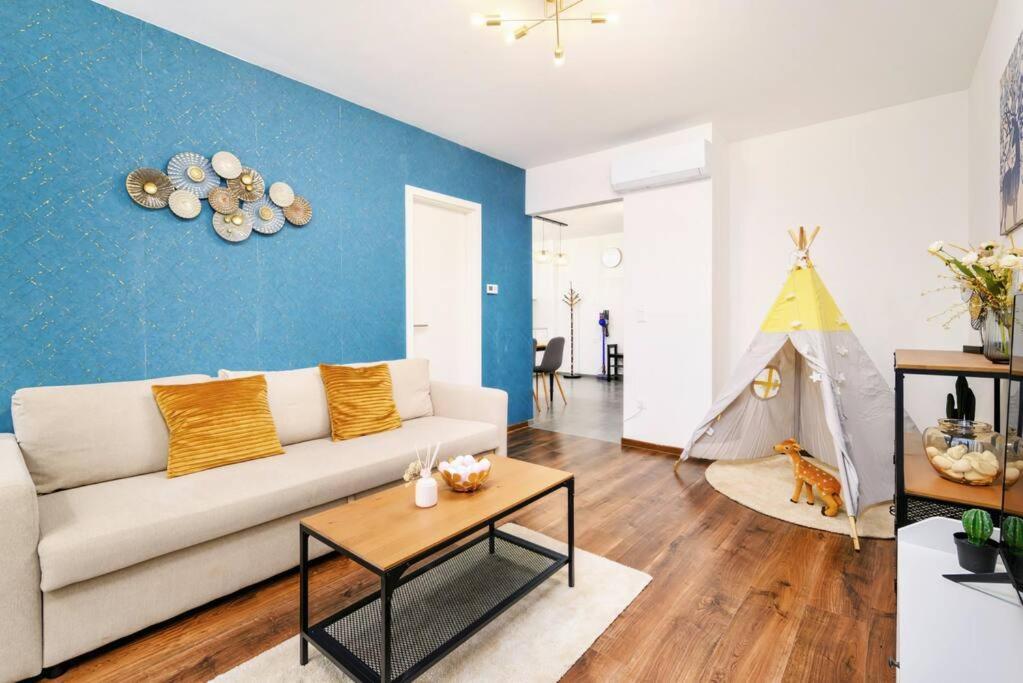 Erkel Fairy Home بودابست المظهر الخارجي الصورة