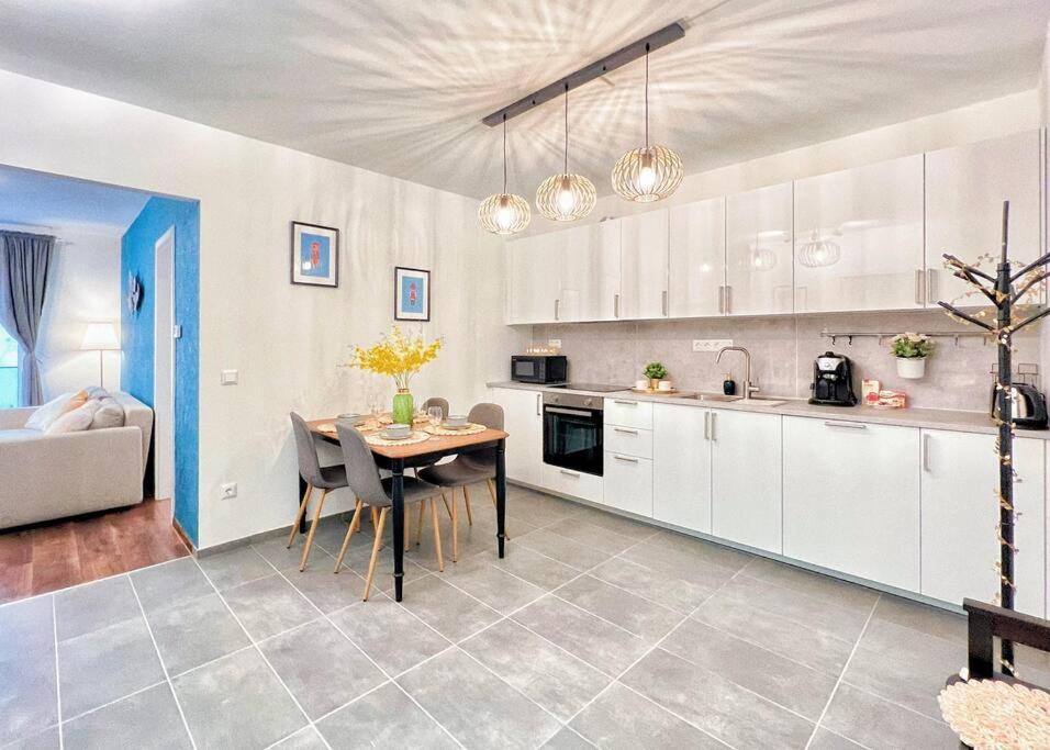Erkel Fairy Home بودابست المظهر الخارجي الصورة